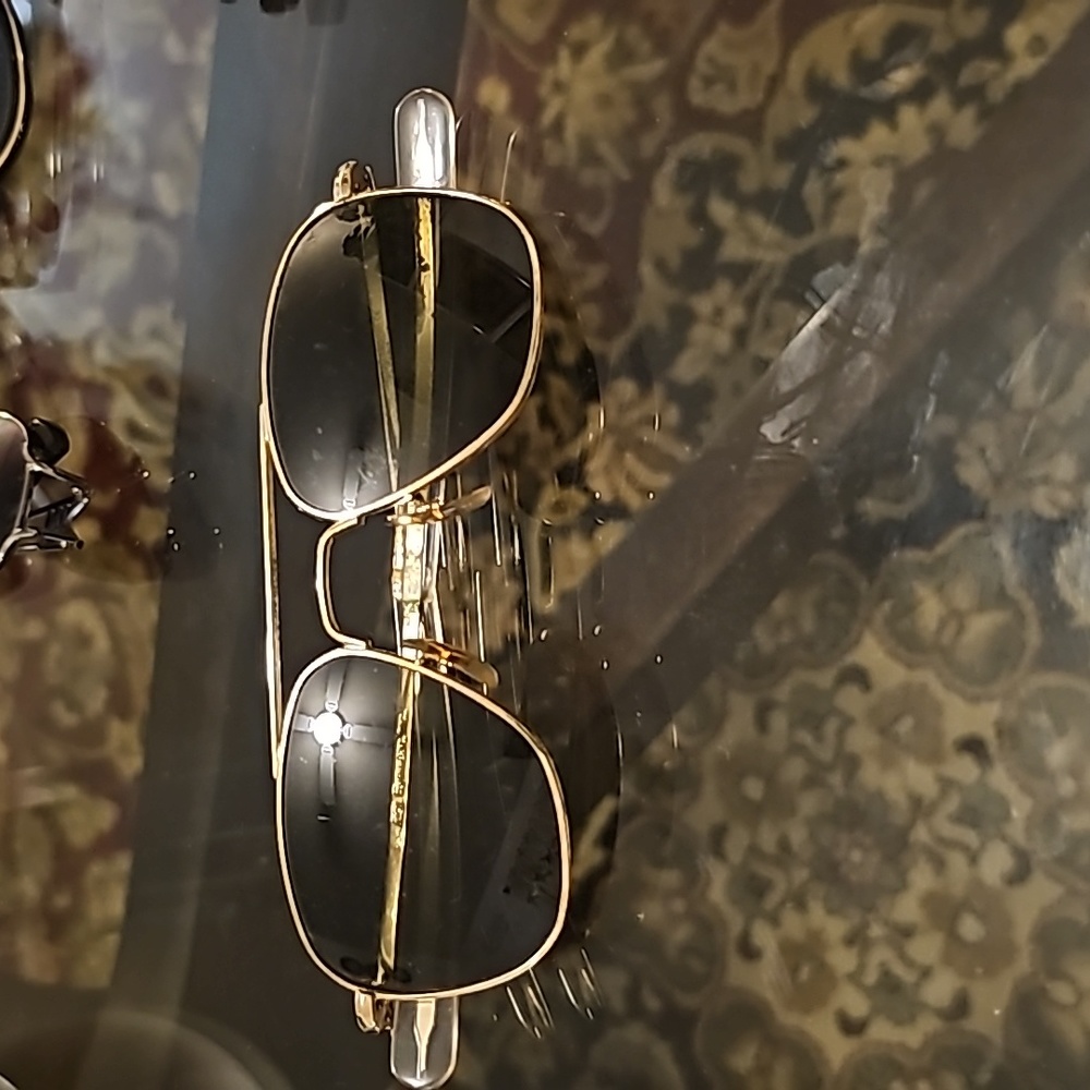 Eyeware Glasses